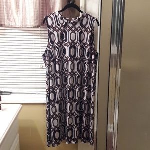 ⛔⛔Price reduction  /Trendy A-Line Dress